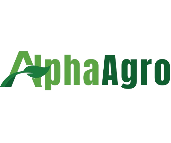 Preloader Alpha Agro